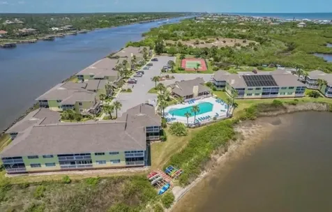 1007 Ocean Marina Drive Flagler Beach FL 32136