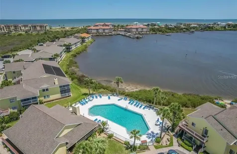 1007 Ocean Marina Drive Flagler Beach FL 32136
