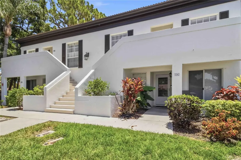 5244 Marsh Field Lane Sarasota FL 34235