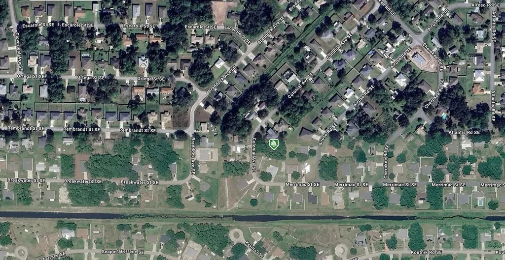 29-3707-GN-525-28 Colonial Avenue SE Palm Bay FL 32909