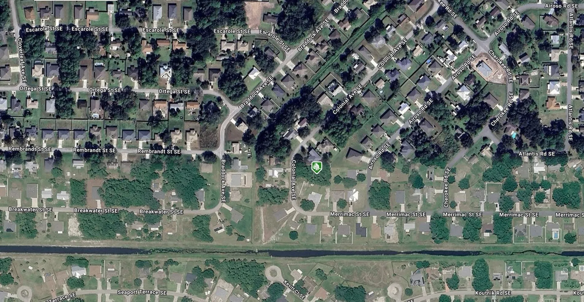 29-3707-GN-525-28 Colonial Avenue SE Palm Bay FL 32909
