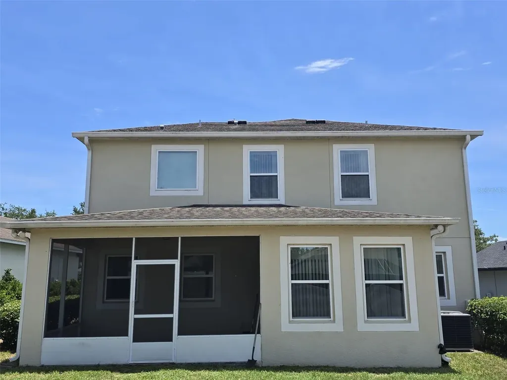 604 Stoneleafe Lane Haines City FL 33844
