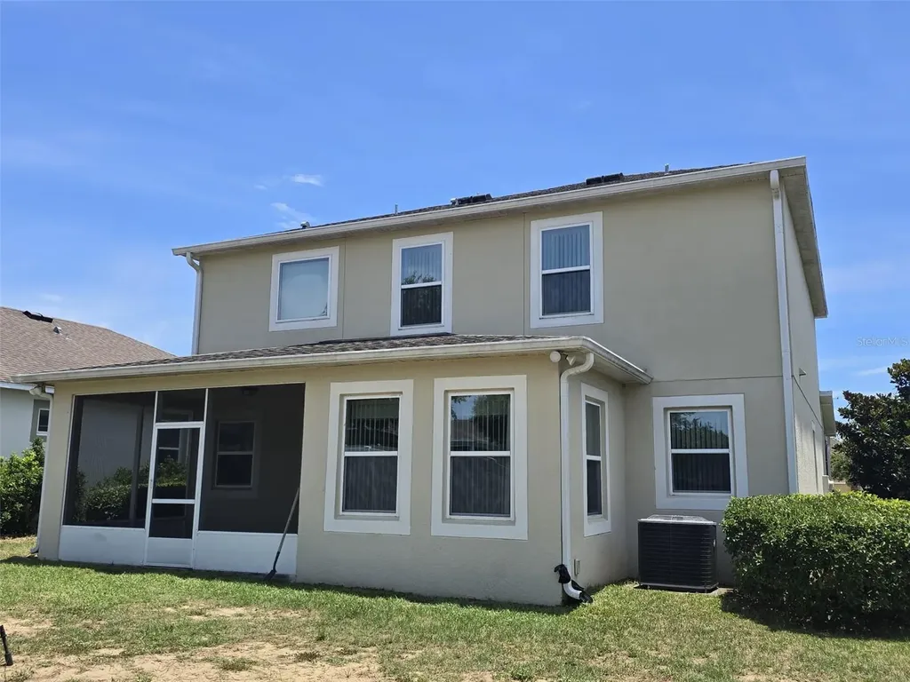 604 Stoneleafe Lane Haines City FL 33844