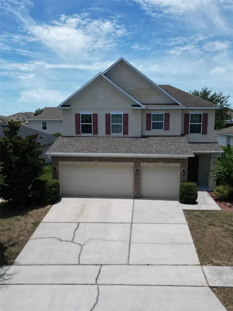 604 Stoneleafe Lane Haines City FL 33844