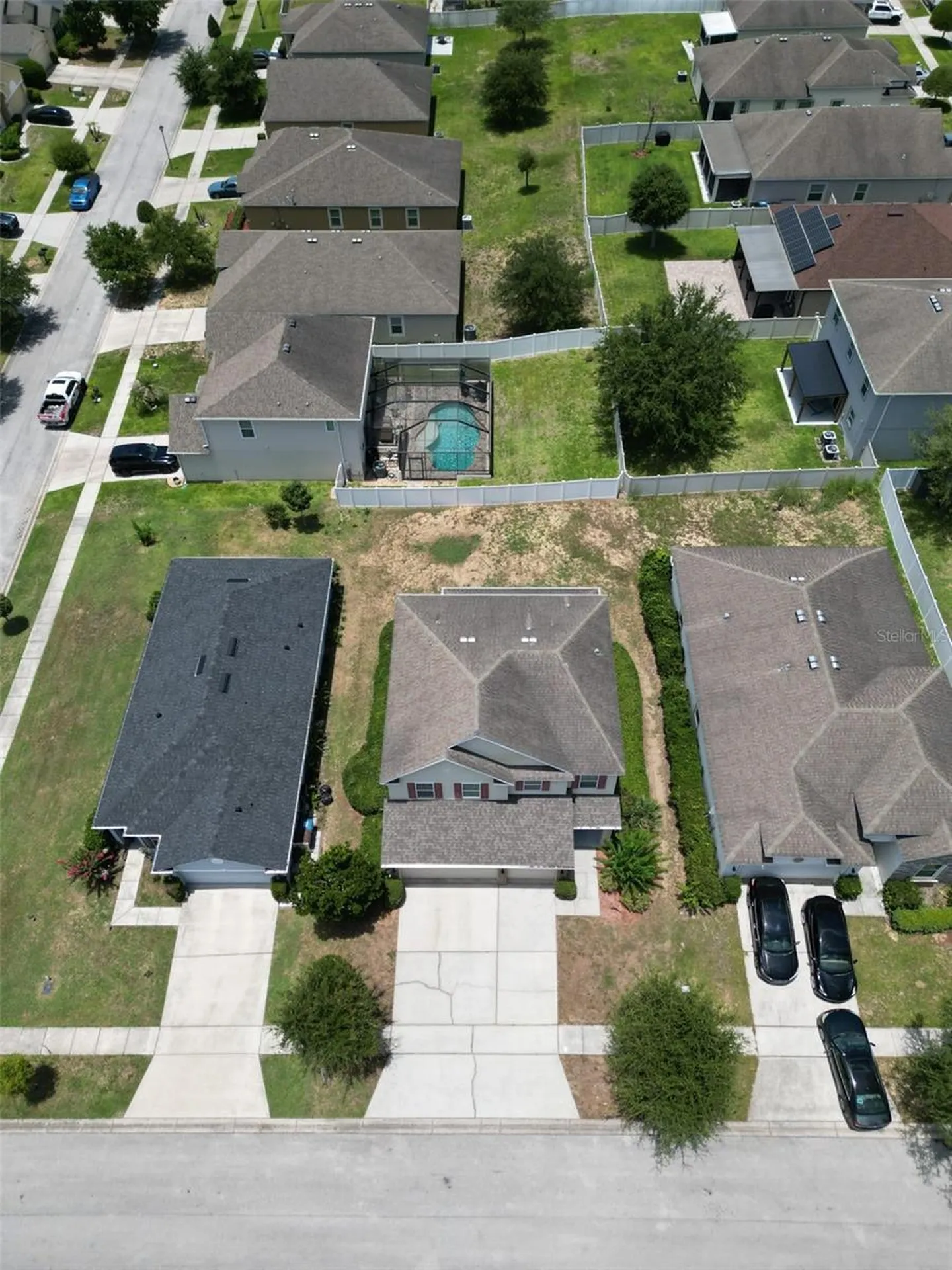 604 Stoneleafe Lane Haines City FL 33844