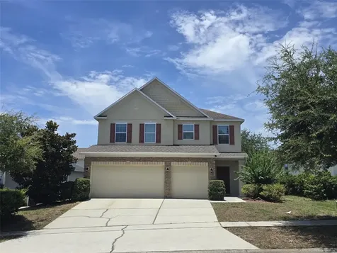 604 Stoneleafe Lane Haines City FL 33844