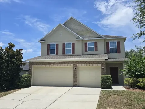 604 Stoneleafe Lane Haines City FL 33844