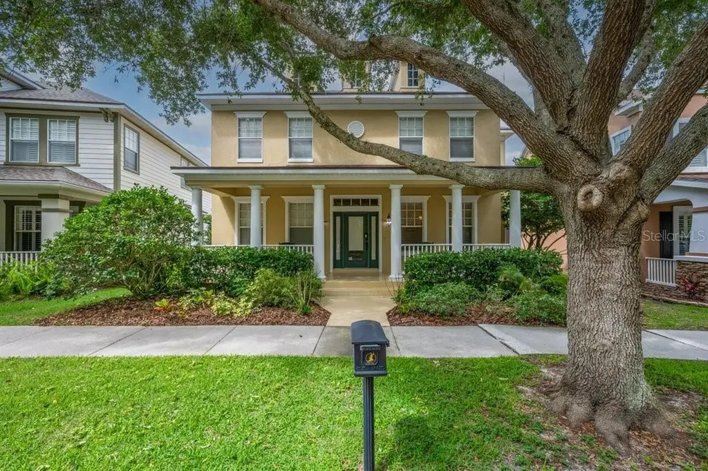 16007 Mulberrypark Circle Lithia FL 33547