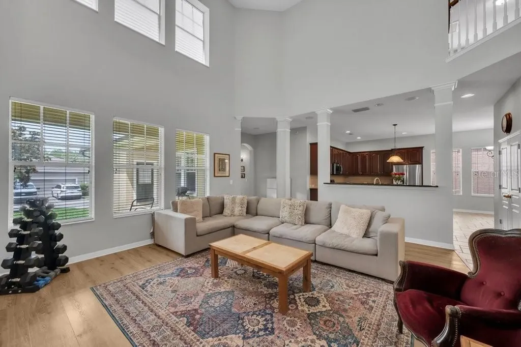 16007 Mulberrypark Circle Lithia FL 33547