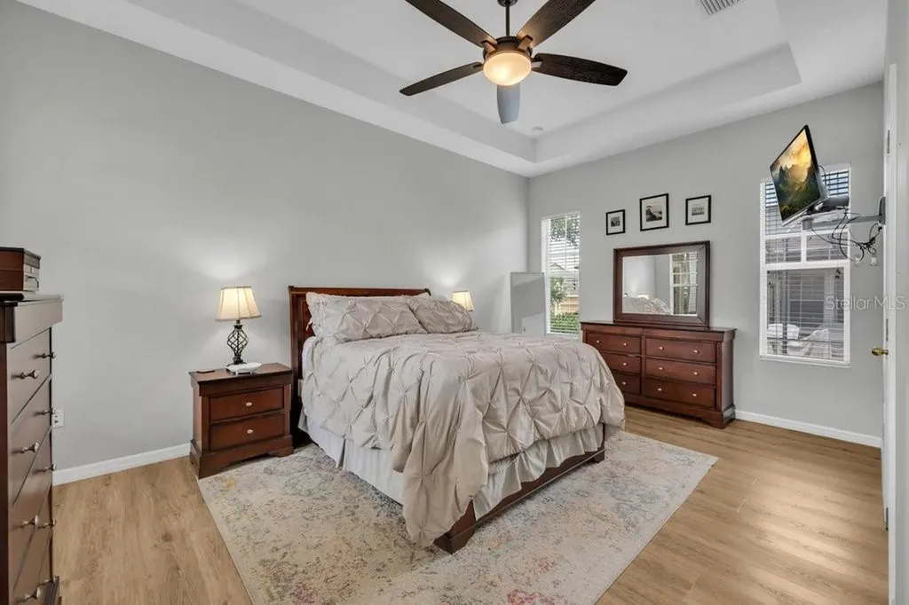 16007 Mulberrypark Circle Lithia FL 33547