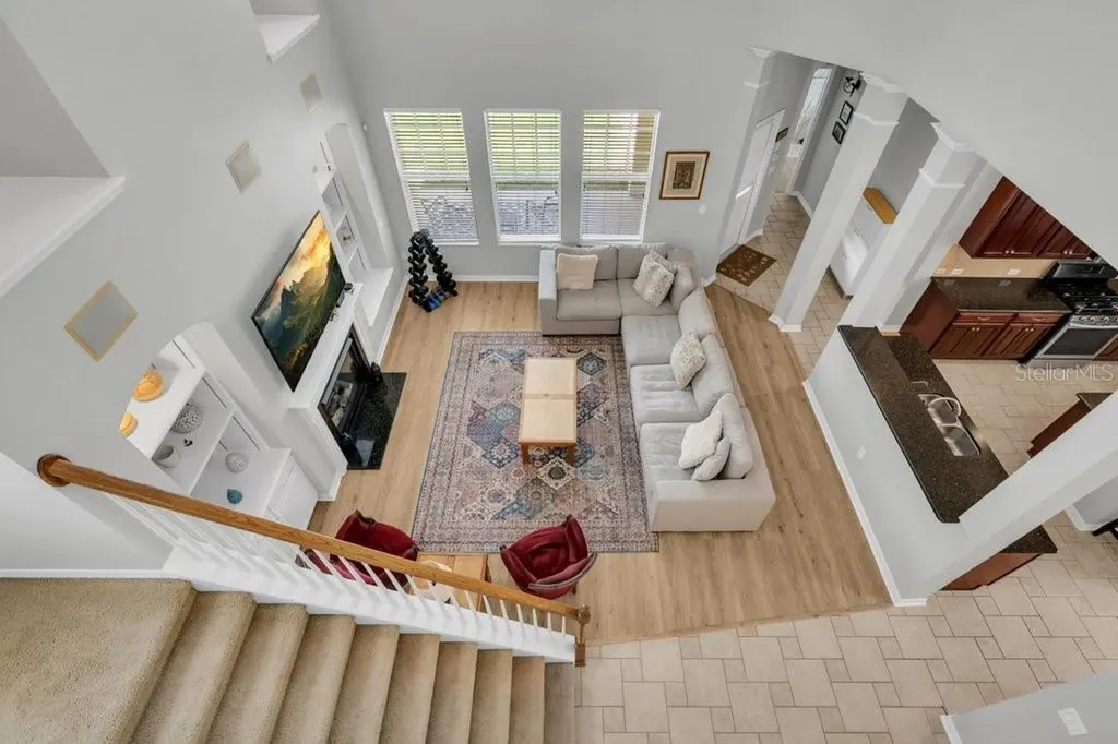 16007 Mulberrypark Circle Lithia FL 33547