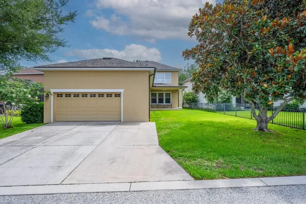 16007 Mulberrypark Circle Lithia FL 33547