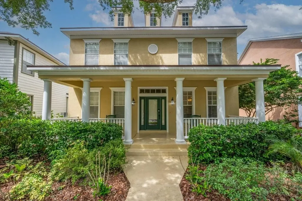 16007 Mulberrypark Circle Lithia FL 33547
