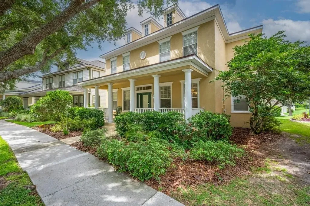 16007 Mulberrypark Circle Lithia FL 33547