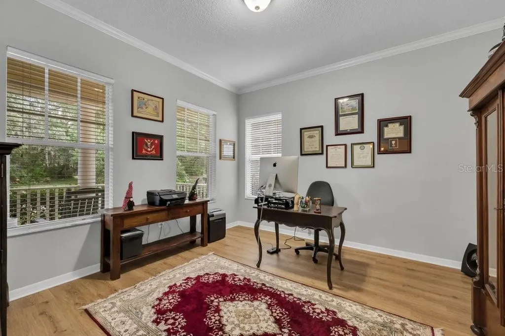16007 Mulberrypark Circle Lithia FL 33547