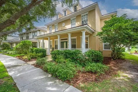 16007 Mulberrypark Circle Lithia FL 33547