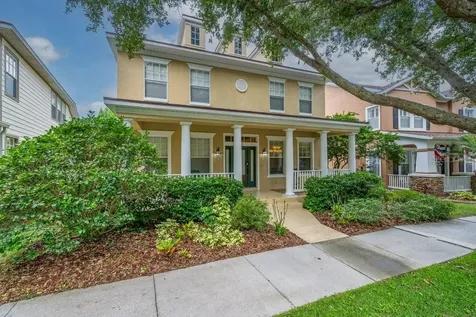 16007 Mulberrypark Circle Lithia FL 33547