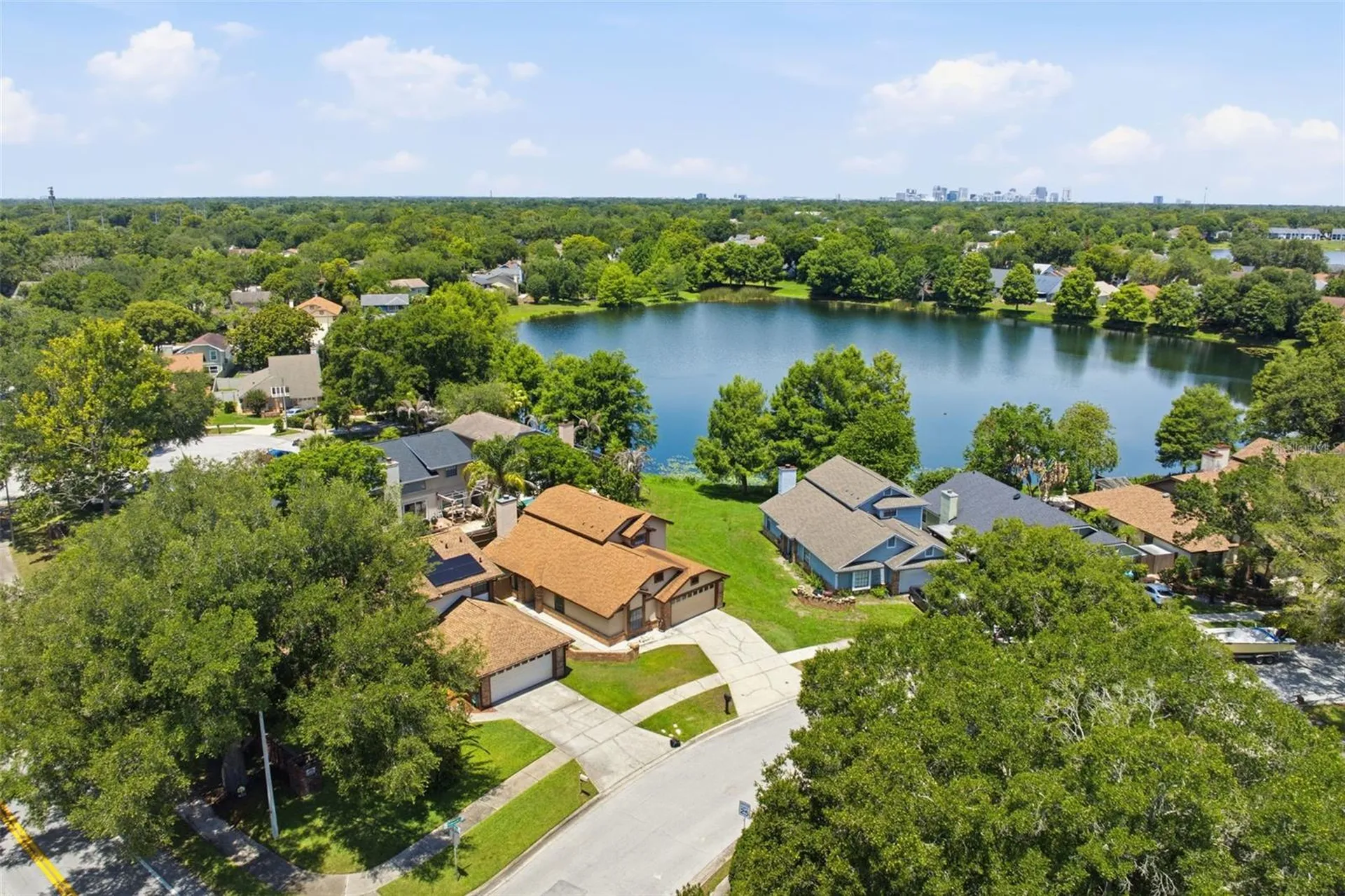 3500 Chatsworth Lane Orlando FL 32812