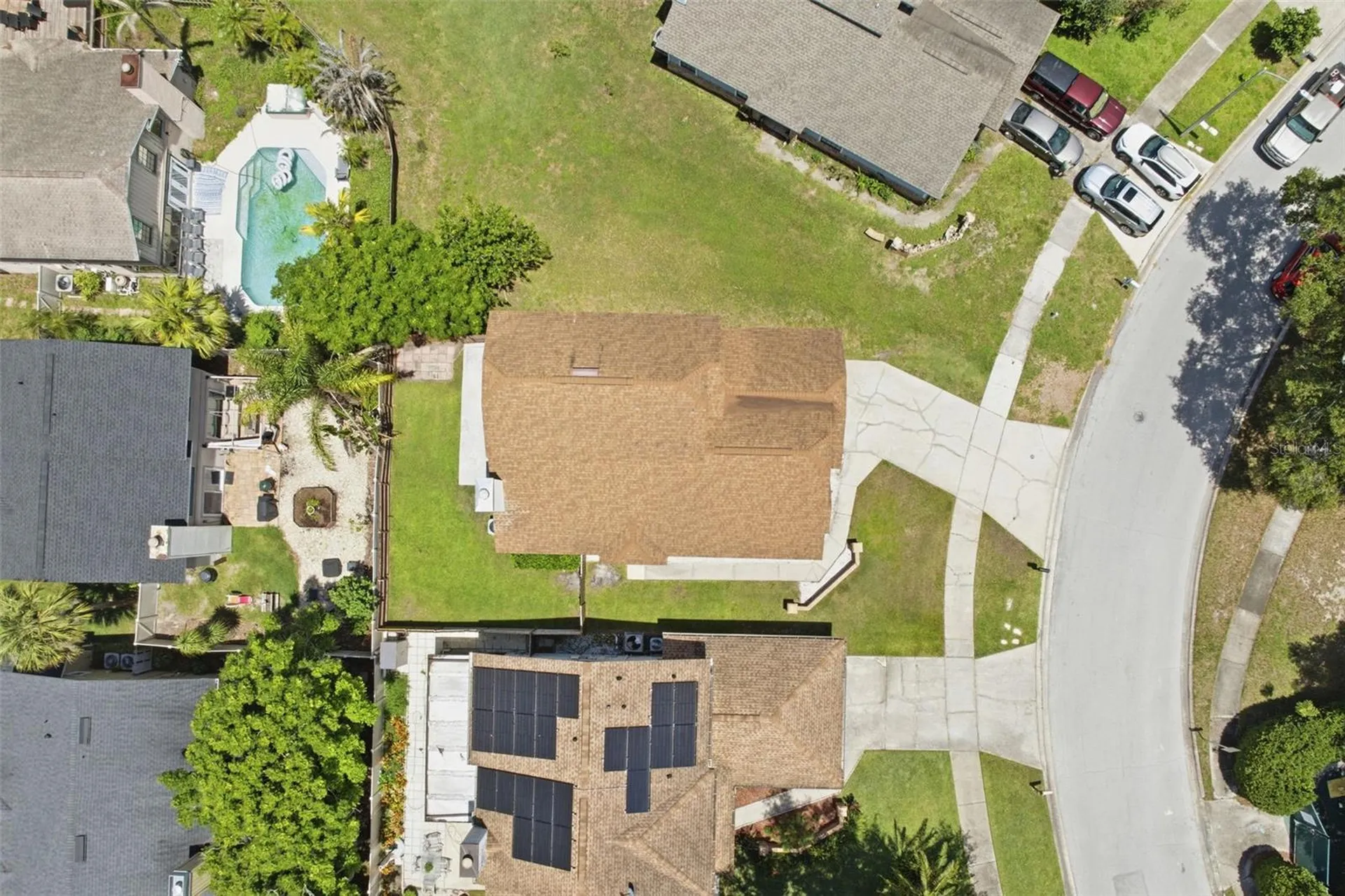 3500 Chatsworth Lane Orlando FL 32812