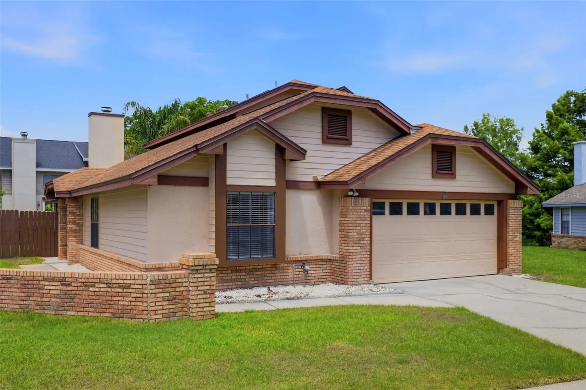 3500 Chatsworth Lane Orlando FL 32812