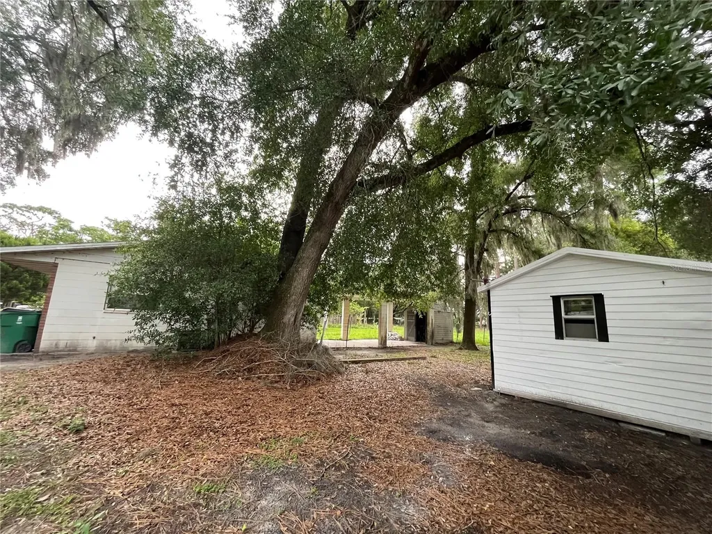 4808 20th Street Zephyrhills FL 33542