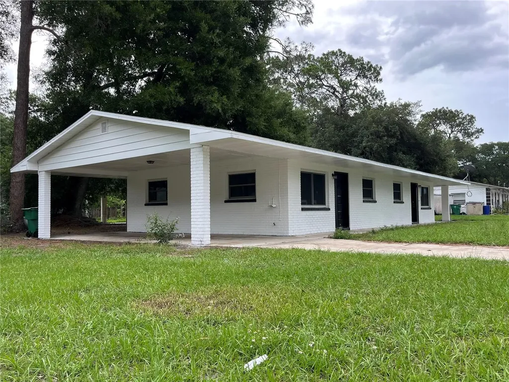 4808 20th Street Zephyrhills FL 33542