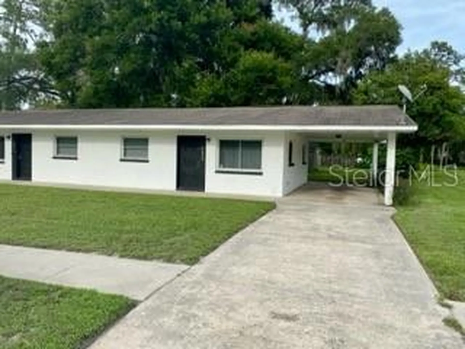 4808 20th Street Zephyrhills FL 33542