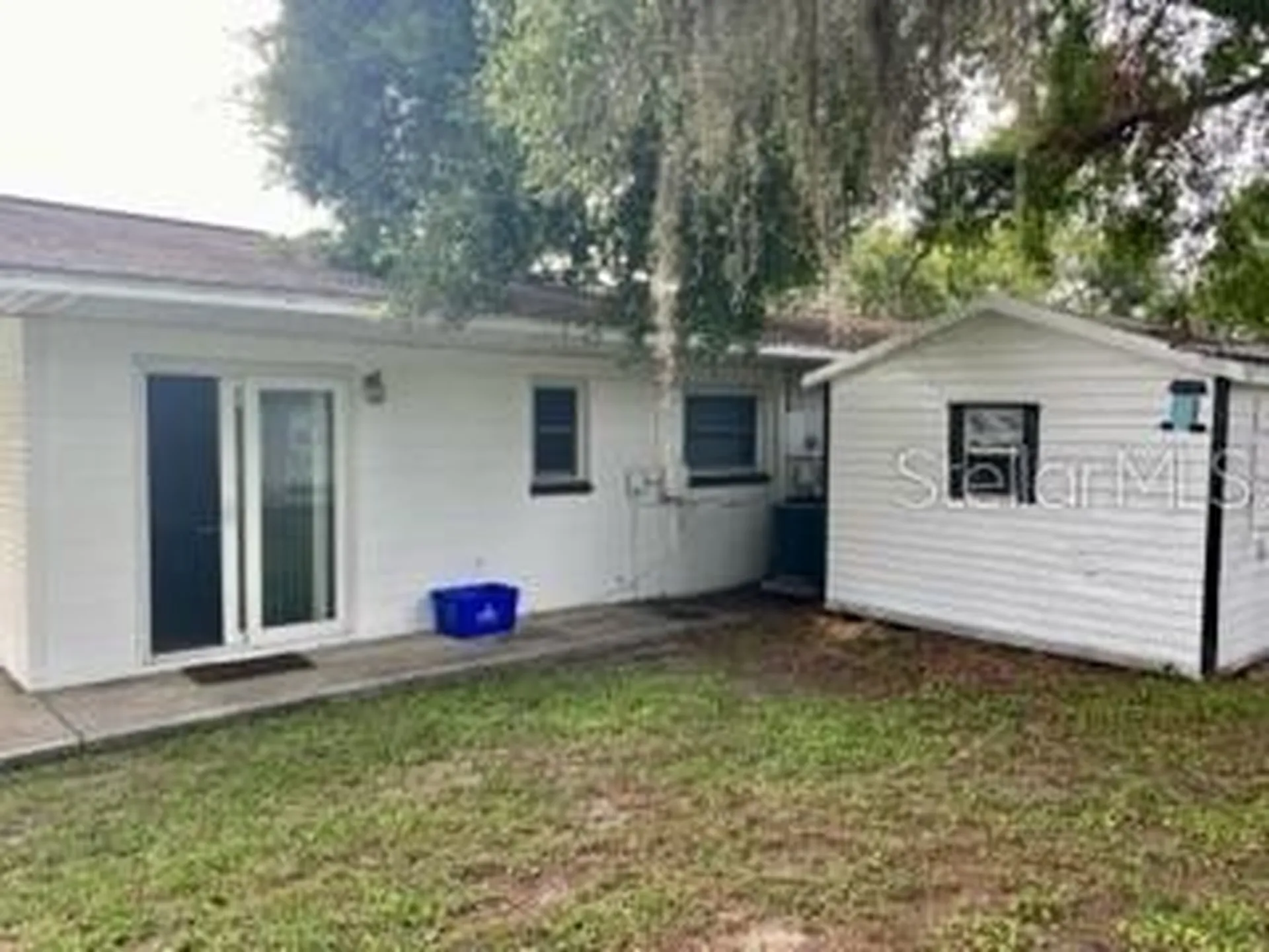 4808 20th Street Zephyrhills FL 33542