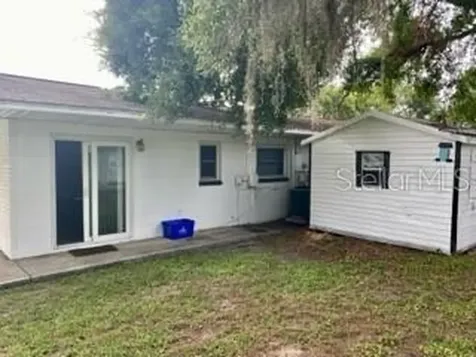4808 20th Street Zephyrhills FL 33542