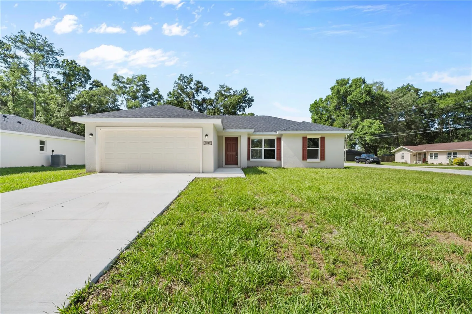 6042 NW 65th Street Ocala FL 34482