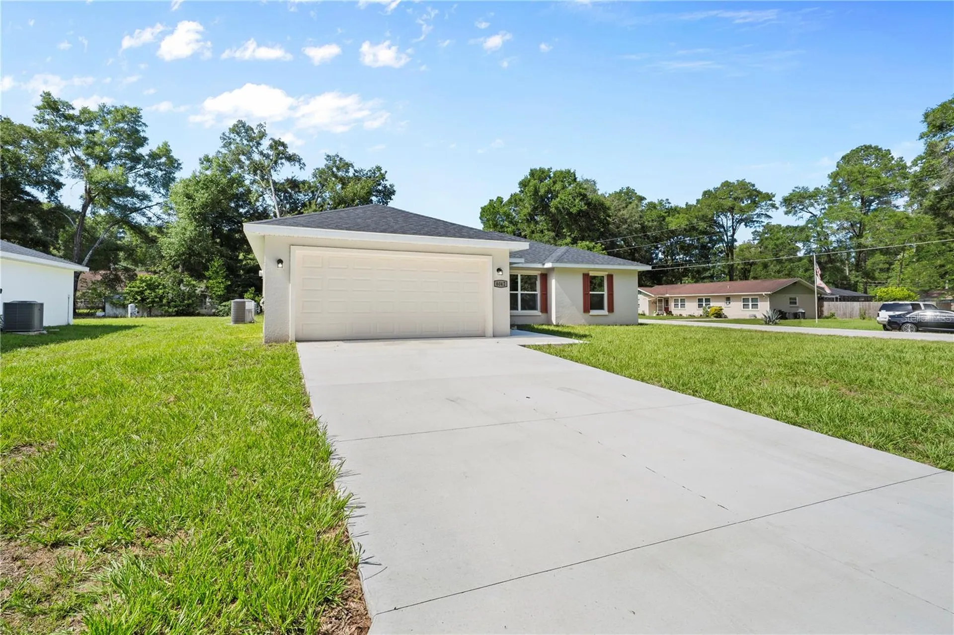 6042 NW 65th Street Ocala FL 34482