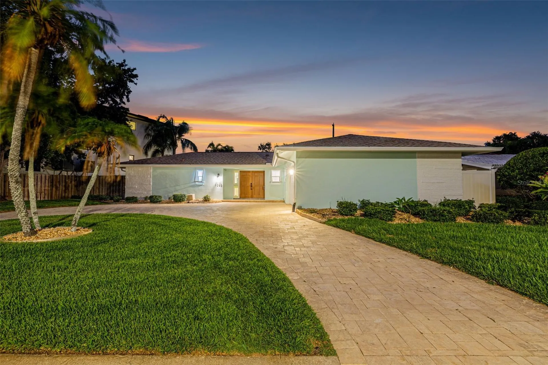 1022 Eden Isle Drive NE St Petersburg FL 33704