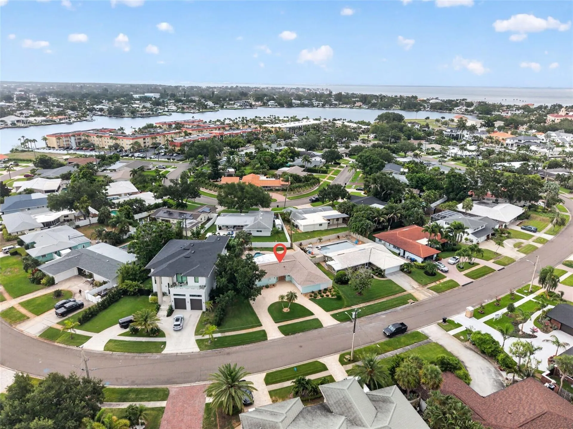 1022 Eden Isle Drive NE St Petersburg FL 33704