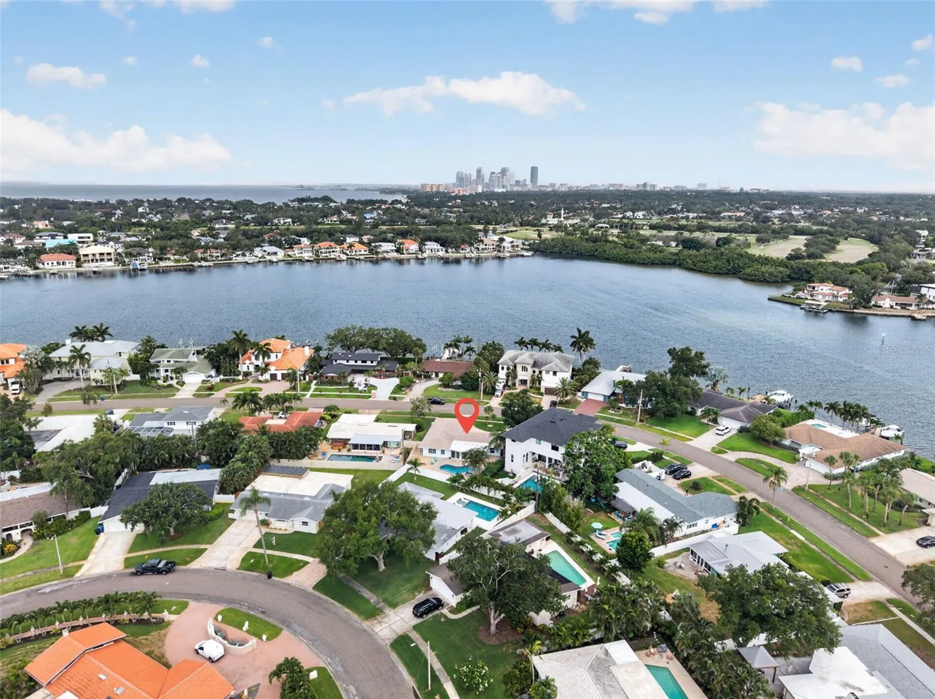 1022 Eden Isle Drive NE St Petersburg FL 33704
