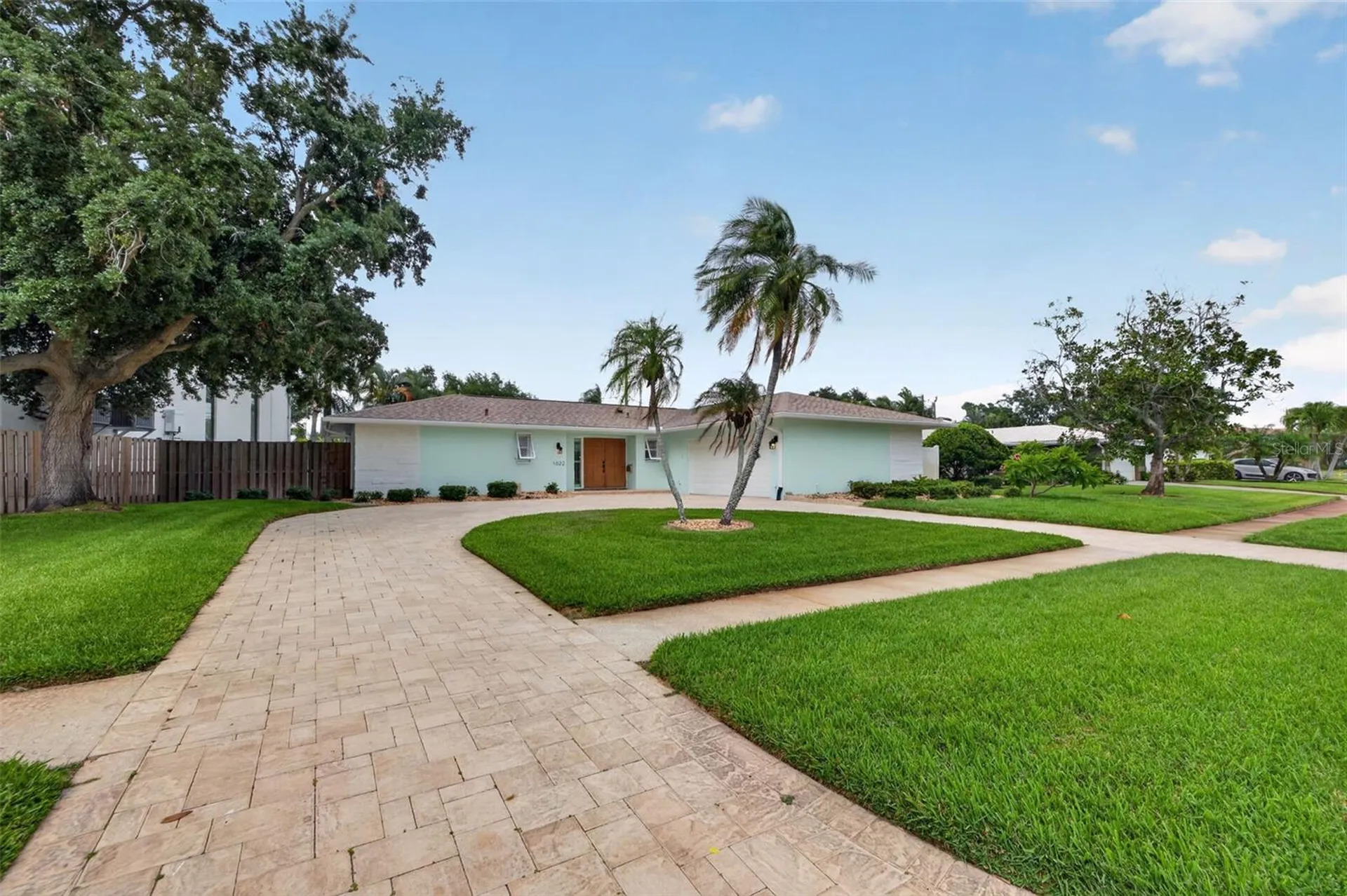 1022 Eden Isle Drive NE St Petersburg FL 33704