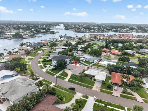 1022 Eden Isle Drive NE St Petersburg FL 33704