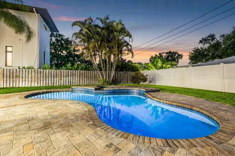 1022 Eden Isle Drive NE St Petersburg FL 33704