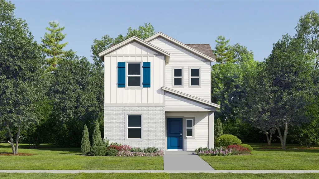 5103 Loyalty Drive St Cloud FL 34772