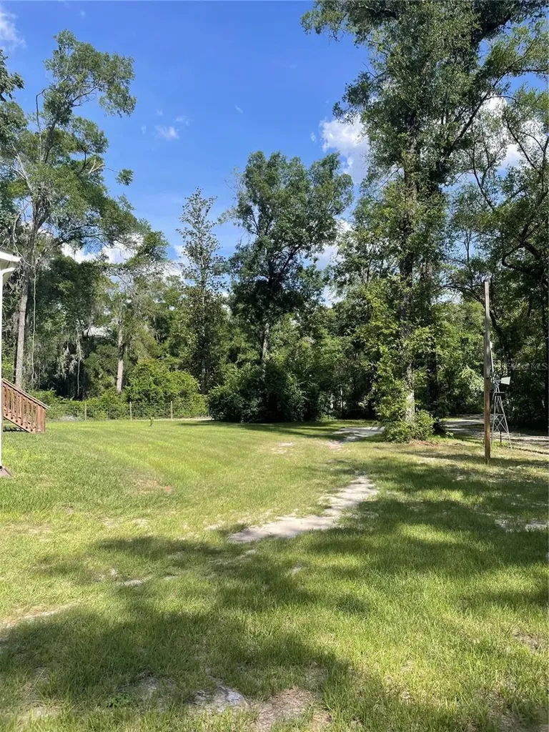 2006 SE 46th Way Trenton FL 32693