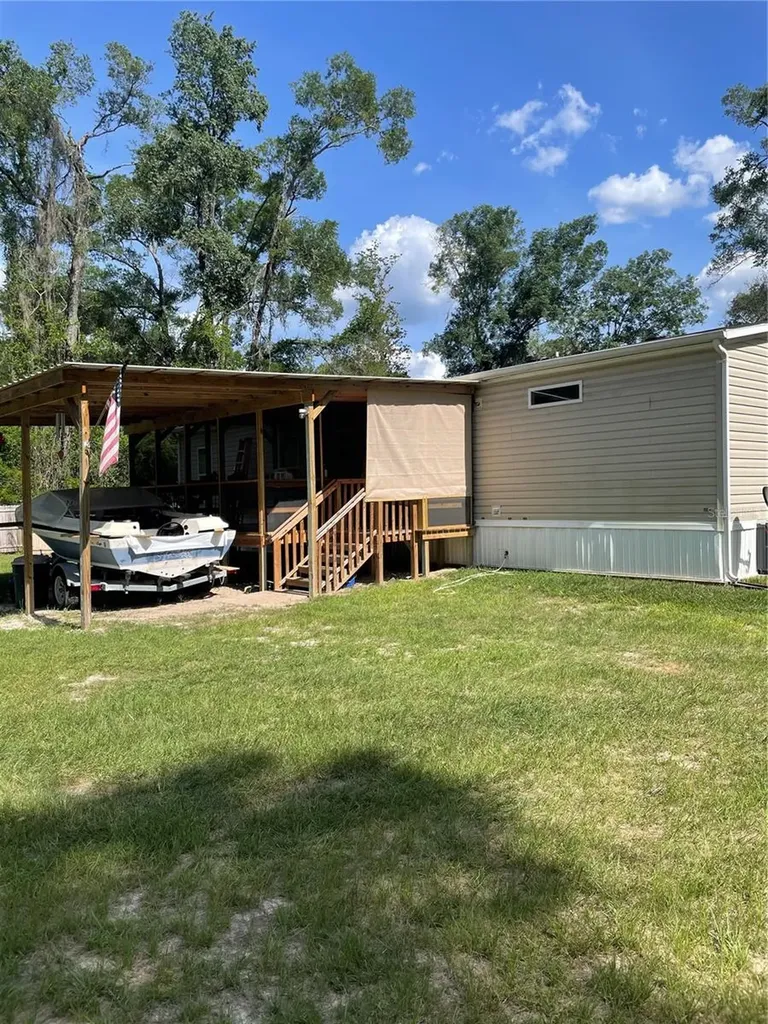 2006 SE 46th Way Trenton FL 32693