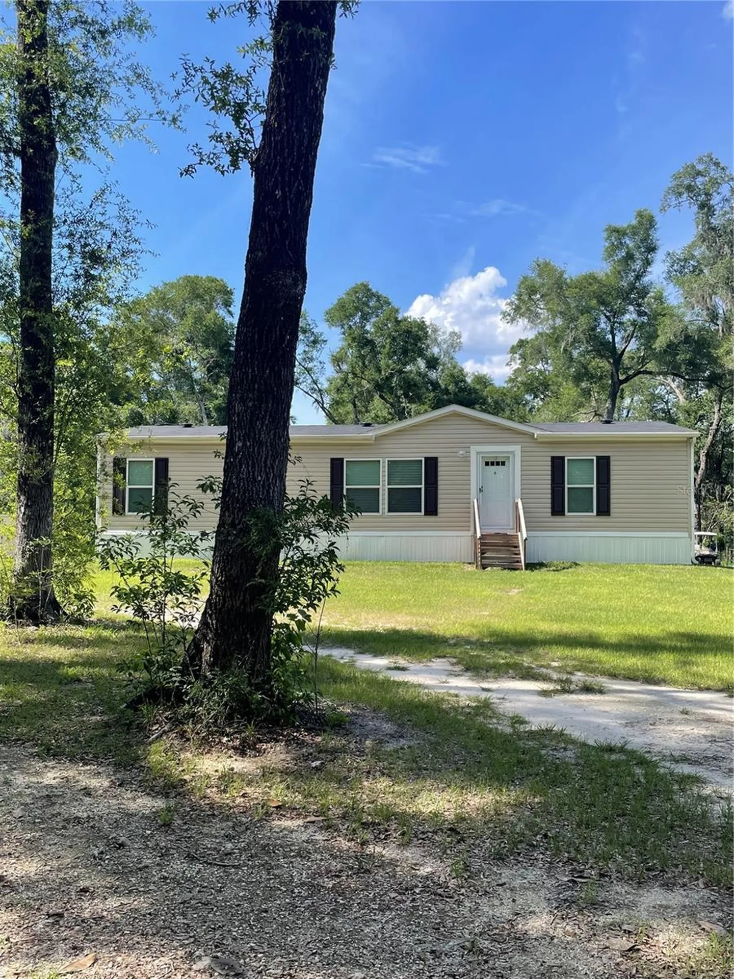 2006 SE 46th Way Trenton FL 32693