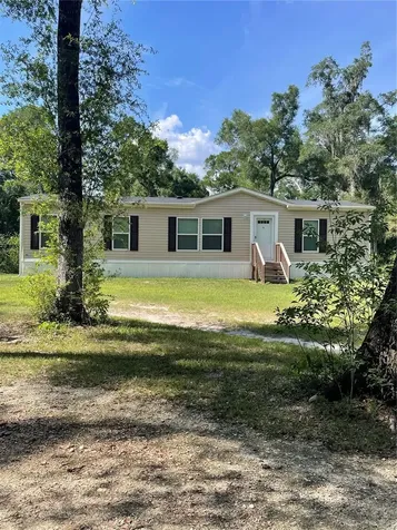 2006 SE 46th Way Trenton FL 32693
