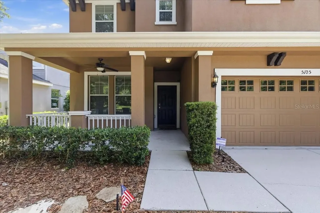 5105 Oakline View Drive Lithia FL 33547