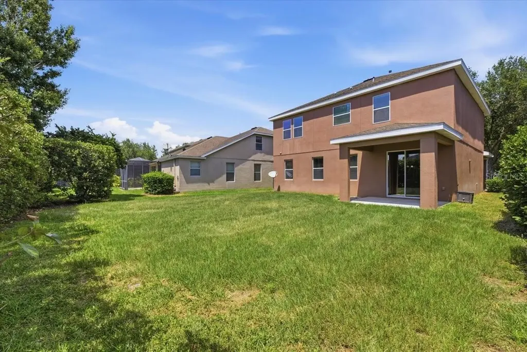 5105 Oakline View Drive Lithia FL 33547