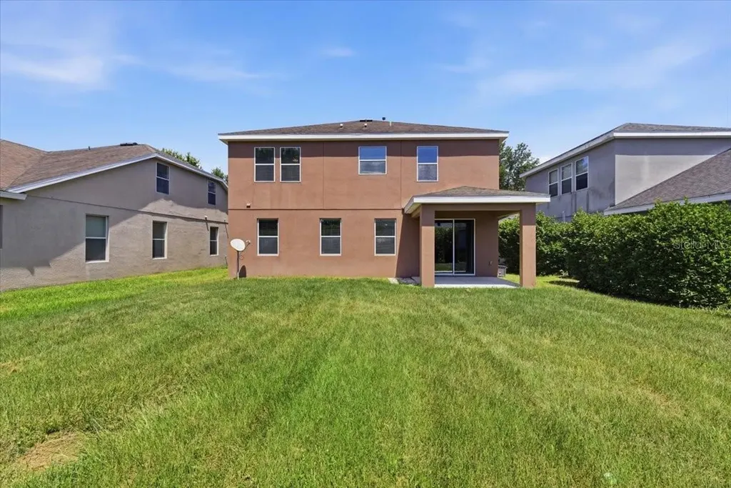 5105 Oakline View Drive Lithia FL 33547