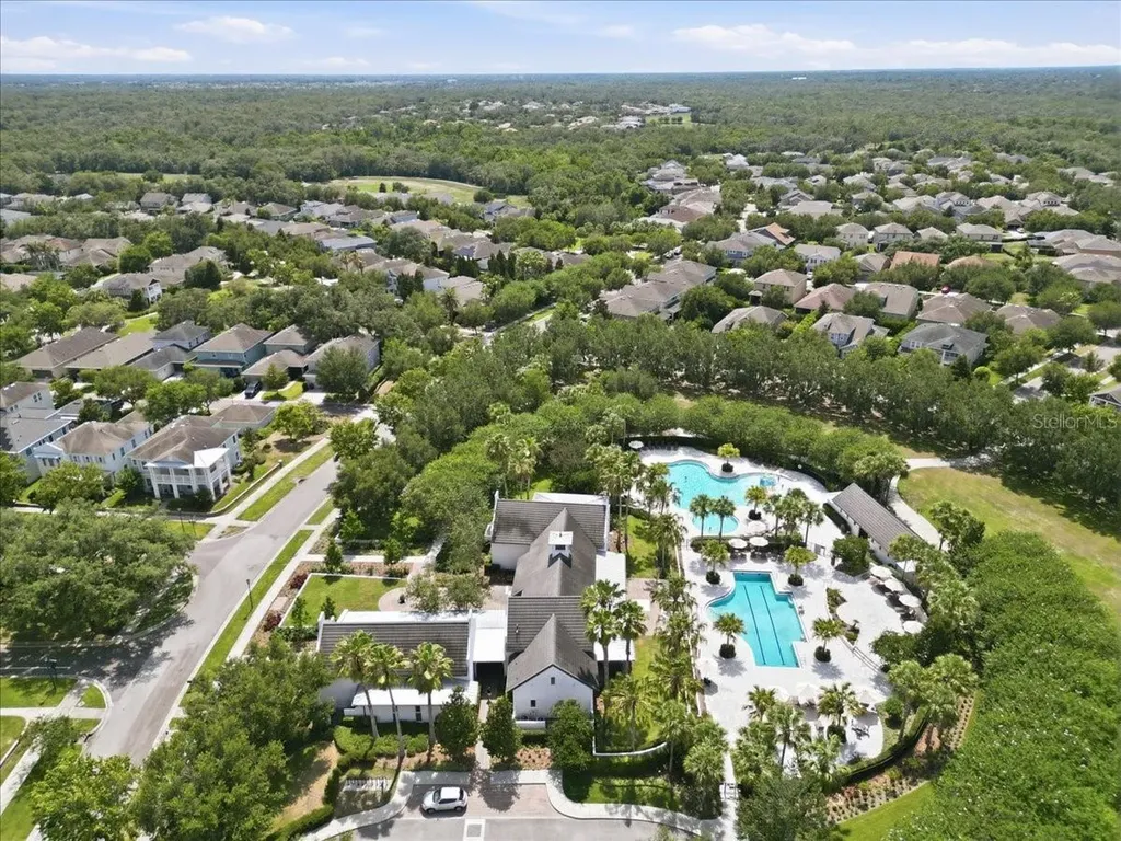 5105 Oakline View Drive Lithia FL 33547