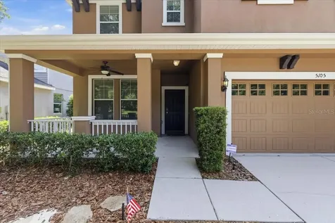 5105 Oakline View Drive Lithia FL 33547