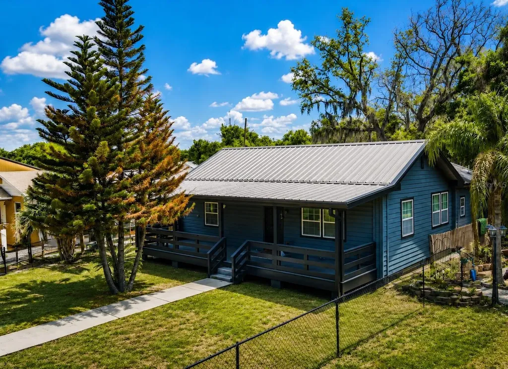 6306 Hill Road Orlando FL 32810