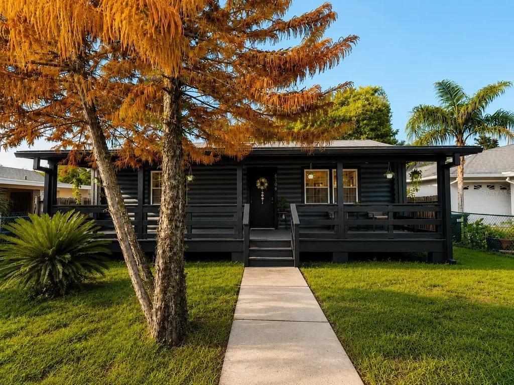 6306 Hill Road Orlando FL 32810