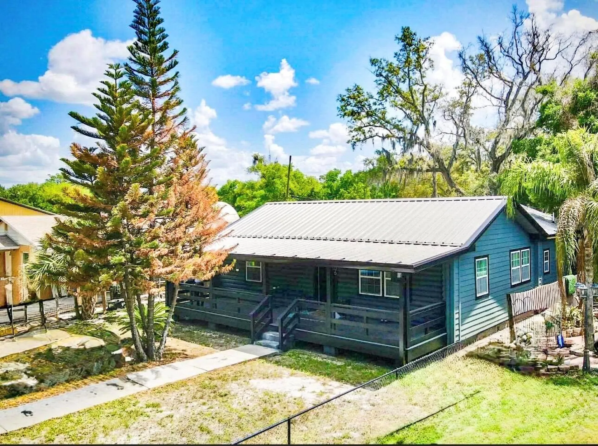 6306 Hill Road Orlando FL 32810